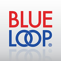 Logo of BlueLoop app Logo of BlueLoop app