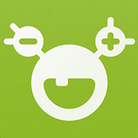 Logo of mySugr Diabetes Logbook app Logo of mySugr Diabetes Logbook app