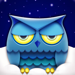 Logo of White Noise Sleep Pillow App