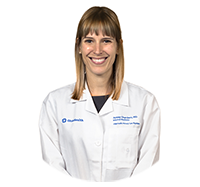 Headshot photo of Ashley Chambers, MD, Internal Medicine