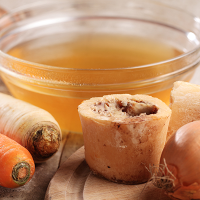 glutathione bone broth Benefits of Bone Broth