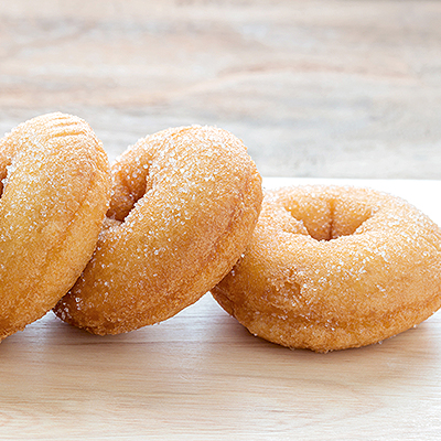 Choosing a Healthier Doughnut - OhioHealth – Blog