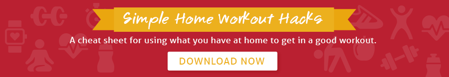 Simple Home Workout Hacks Download Download PDF with Simple Home Workout Hacks and tips