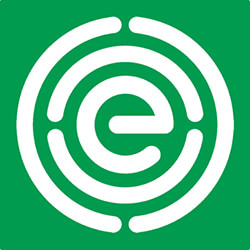 Logo for EWG's Healthy Living App Logo for EWG's Healthy Living App