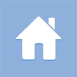 Logo for OurHome App
