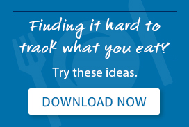 Download PDF with tips for tracking food consumption