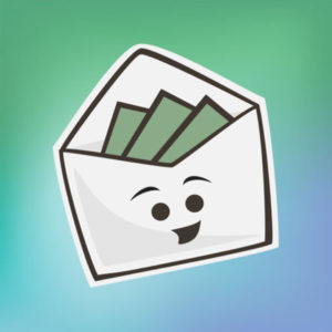 Logo of GoodBudget Budgeting App