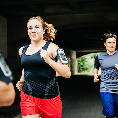 What's "Appening": Apps for Runners – OhioHealth