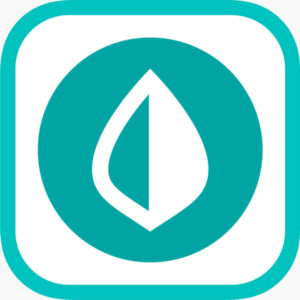 Logo of Mint Budgeting App