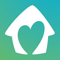 Logo of Homey Mom App Logo of Homey Mom App