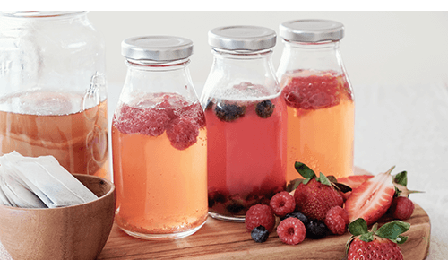 Kombucha Tea Kombucha Tea