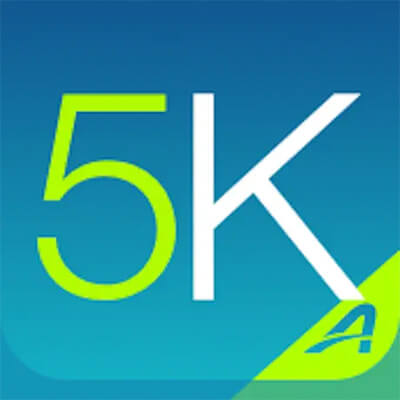 Couch to 5K app logo