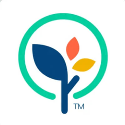 Baby Center app logo
