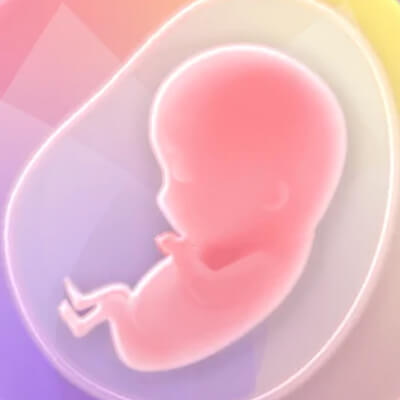 Glow-Nurture app logo