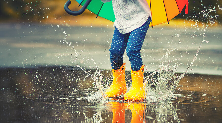 What You Do In Rainy Day What You Do In Rainy Day