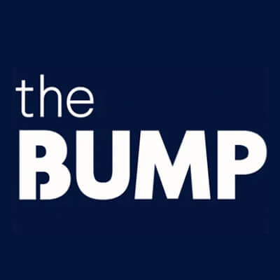 The Bump app logo
