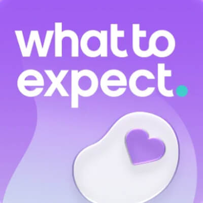 What to Expect app logo