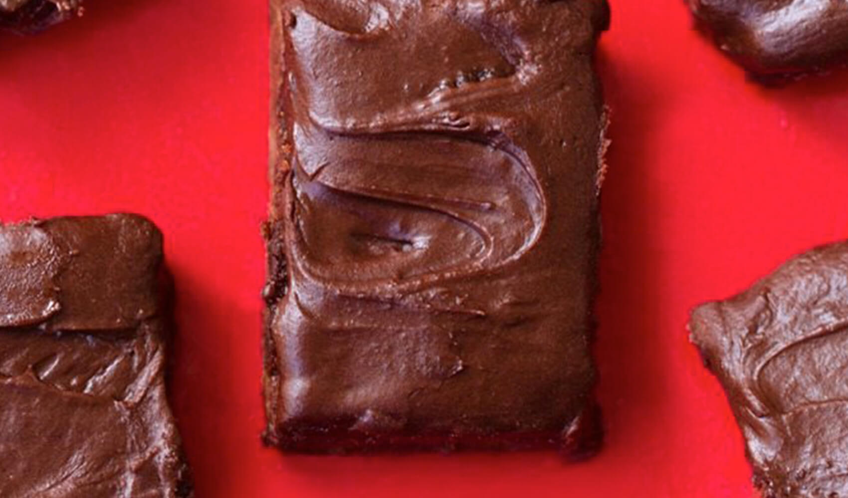 Chocolate Workout Brownies