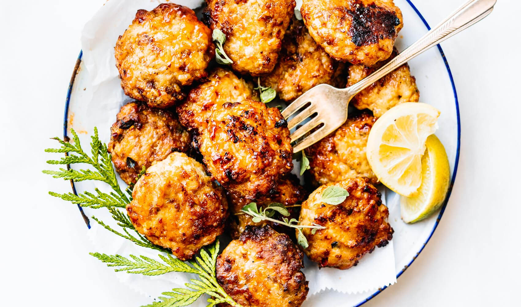 Homemade Cajun Breakfast Sausage