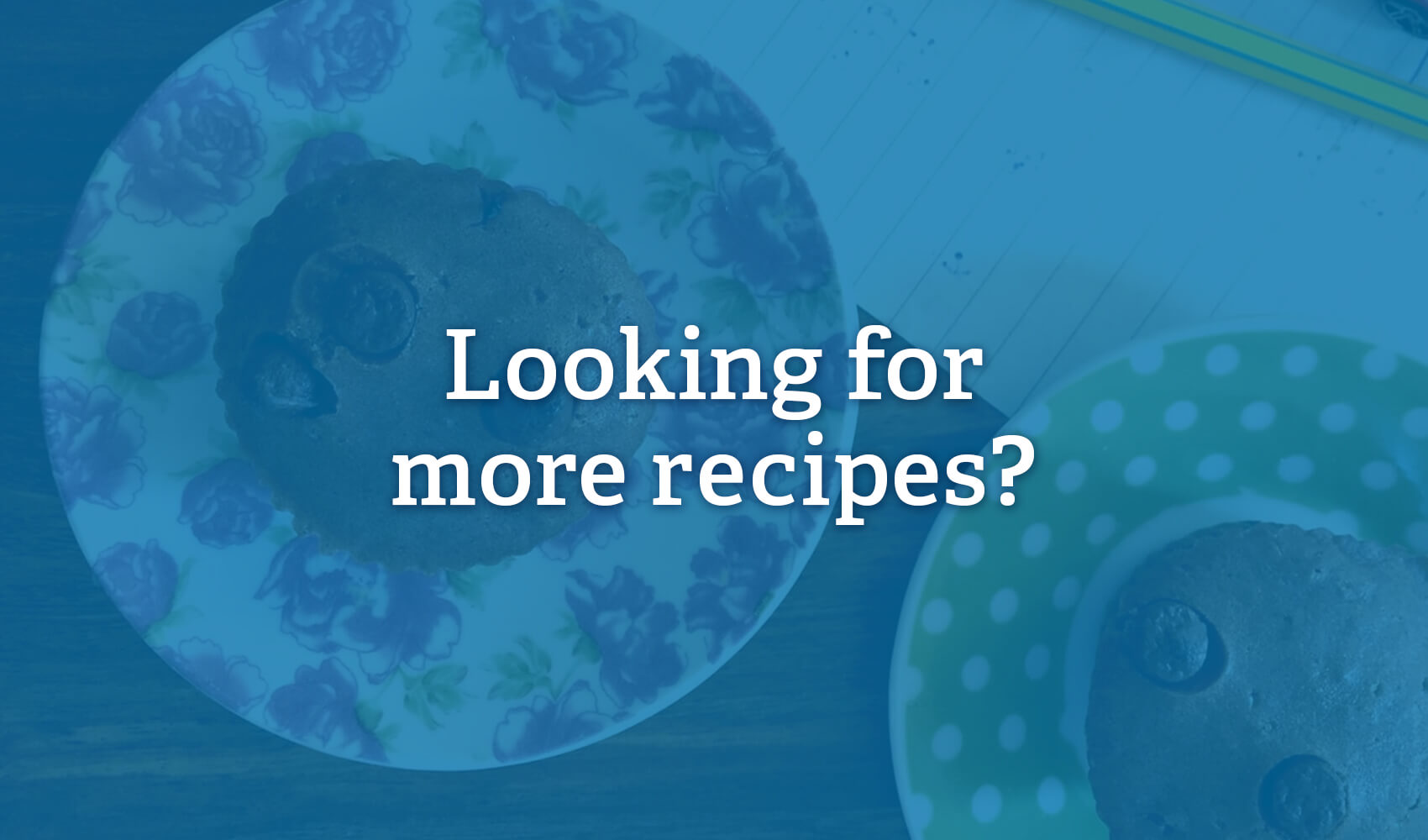Check out our Recipe Roundup Series