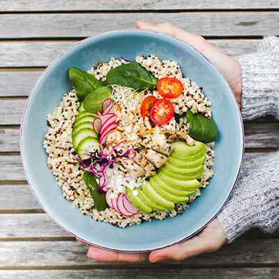 Meals Hiding in Your Pantry – OhioHealth