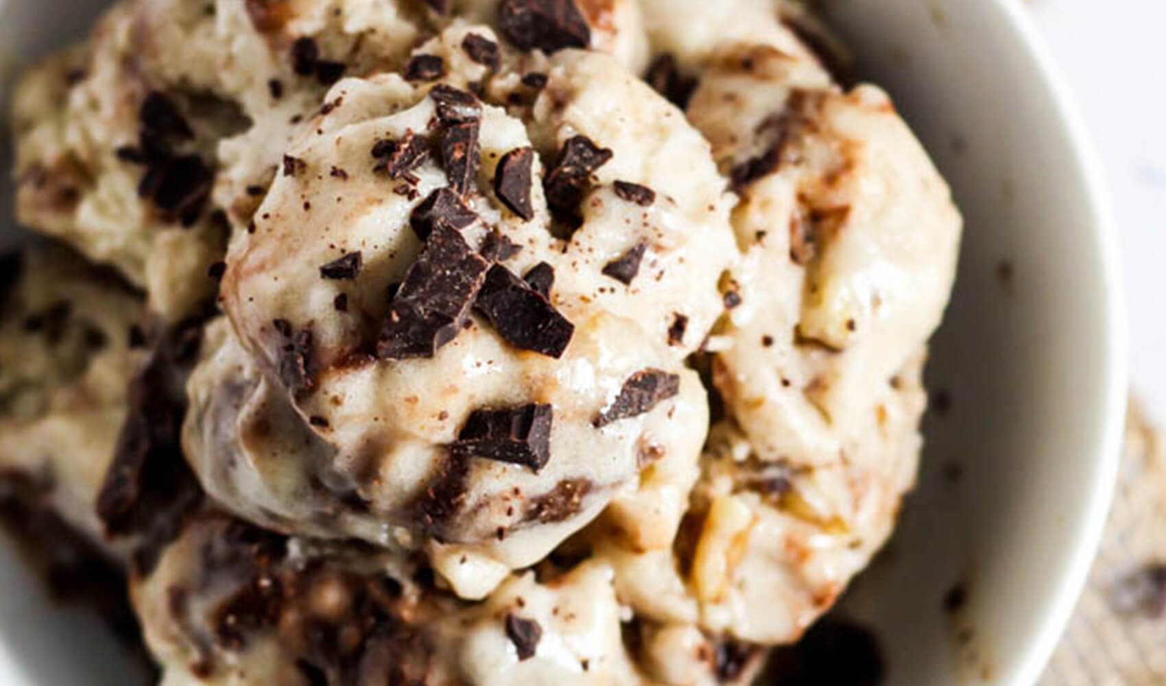 Recipe Roundup: Homemade Healthy Ice Cream – OhioHealth