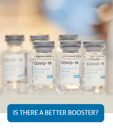 Go to Fast Facts page about COVID-19 boosters Go to Fast Facts page about COVID-19 boosters