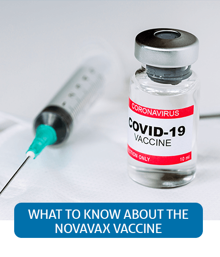 Go to Fast Facts page about the Novavax vaccine Go to Fast Facts page about the Novavax vaccine