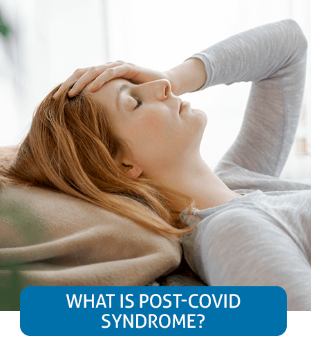 Go to Fast Facts page about post-covid syndrome Go to Fast Facts page about post-covid syndrome