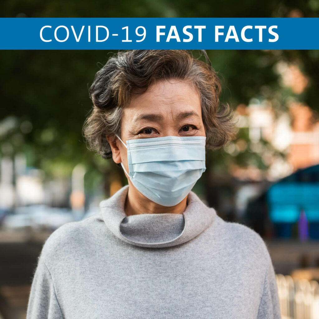Should I Wear A Mask After I’ve Been Vaccinated? – OhioHealth