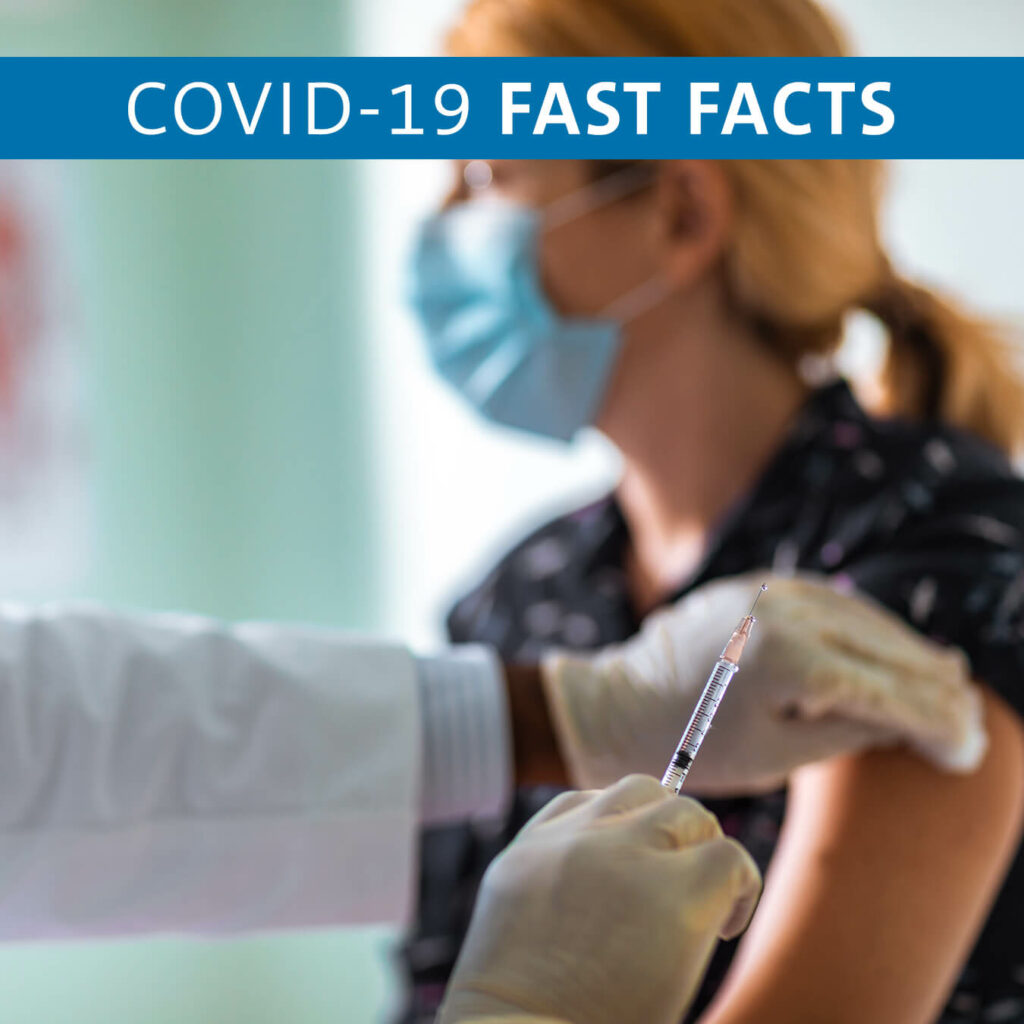 What Is The AstraZeneca Vaccine OhioHealth