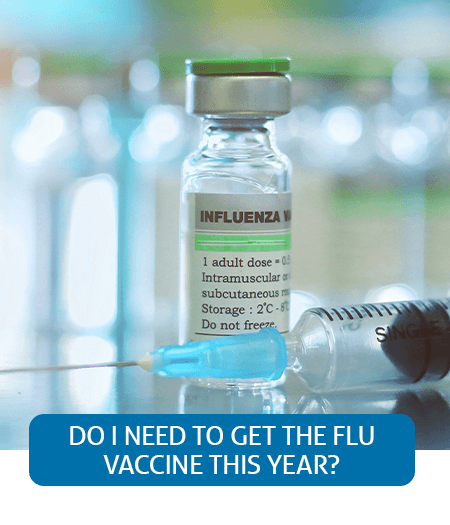 Go to Fast Facts page about getting the flu vaccine this year Go to Fast Facts page about getting the flu vaccine this year