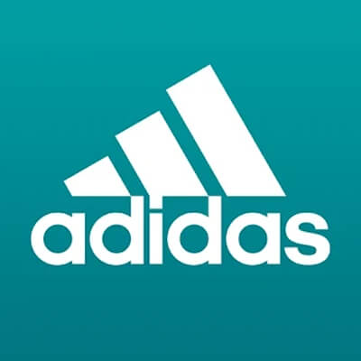 Adidas RUNNING Mile Tracker running app
