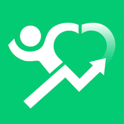 Charity Miles running app