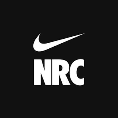 Nike Run Club running app