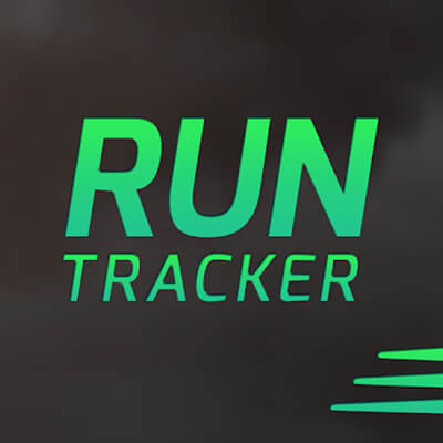 Running Distance Tracker Pro running app