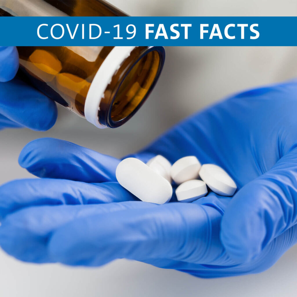 Three COVID 19 Treatments To Consider OhioHealth