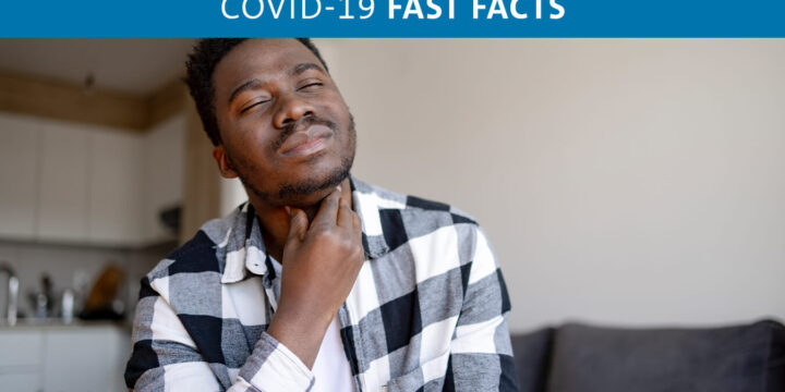 How Have COVID-19 Symptoms Changed?