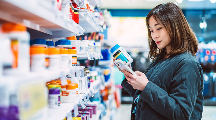 Navigating Dietary Supplements A Beginner S Guide Ohiohealth