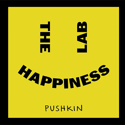 Th Happiness Lab 