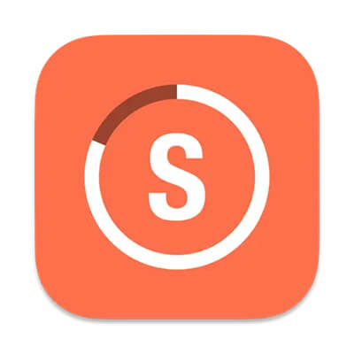 Streaks app icon