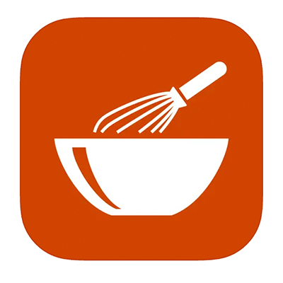 Recipe keeper app