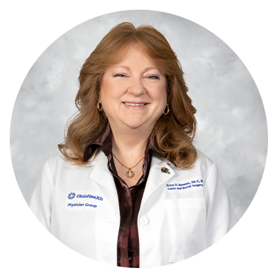 Headshot of Erica Bowen