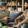 Why men skip the doctor image