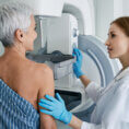 Ask the expert: breast cancer screenings