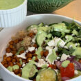 Rachel Rudy Recipe